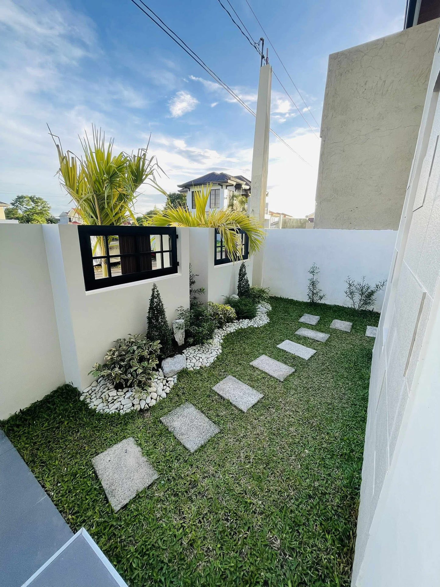 Modern Home with Pool