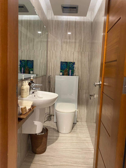 Three Storey Marquee Place