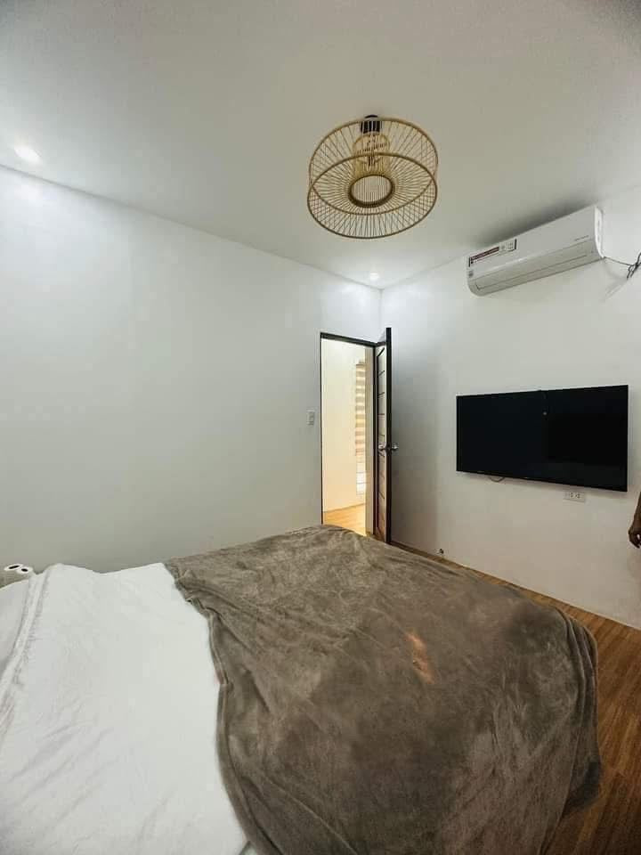 Villa house with pool