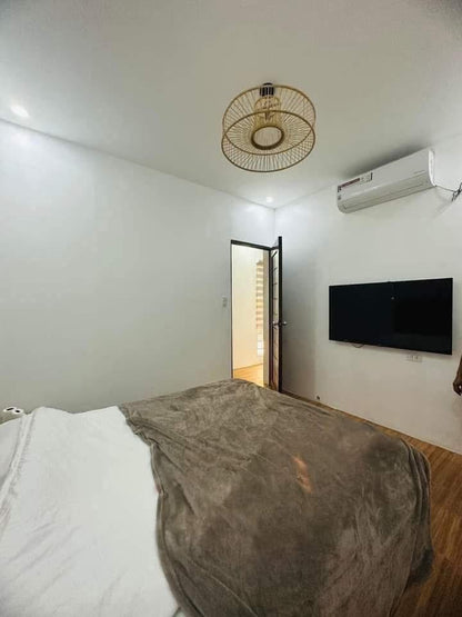 Villa house with pool