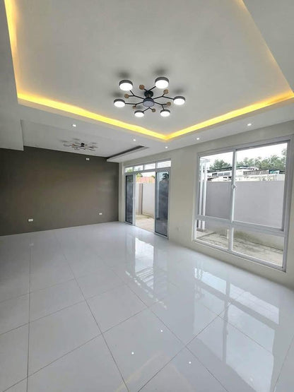 New Modern Contemporary