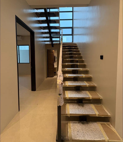 Modern Minimalist Home For Sale