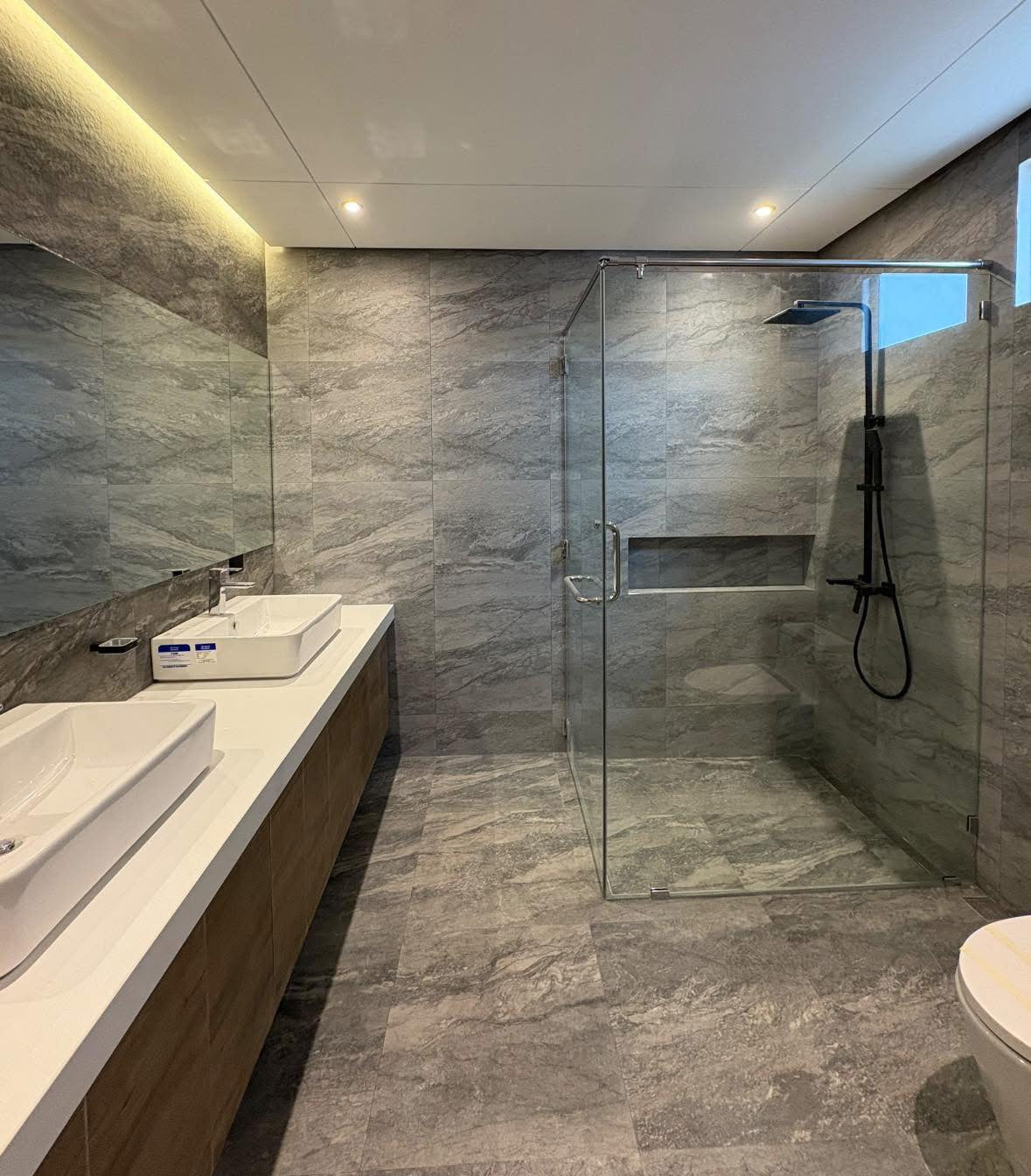 Modern Minimalist Home For Sale