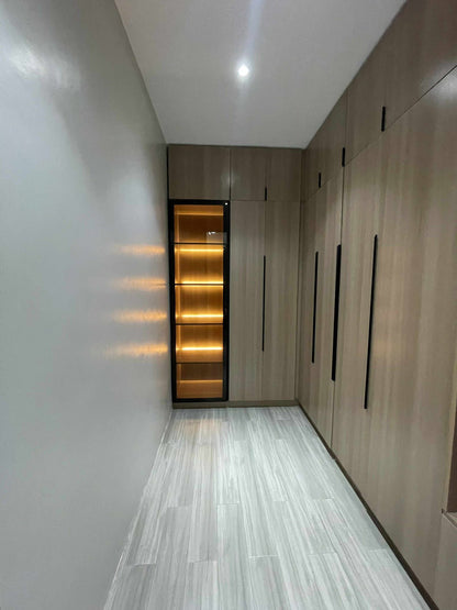 Modern Home with Pool