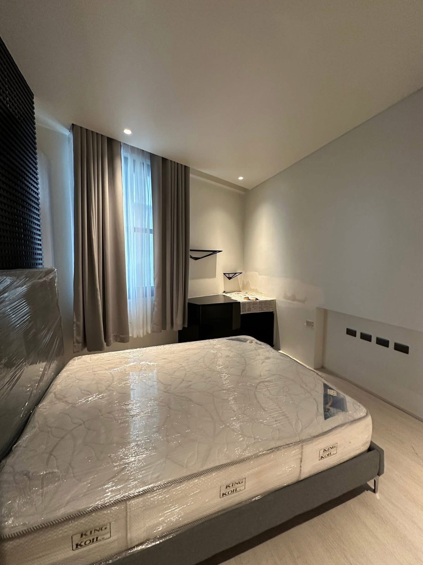 Furnised Modern Home