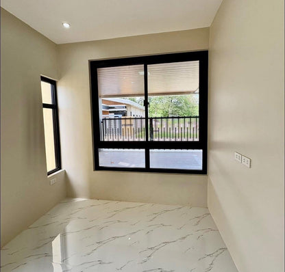 Modern Home with Pool