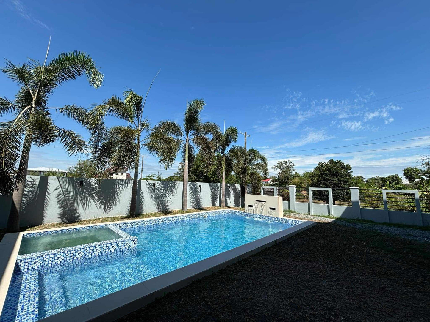 Spacious Modern Home