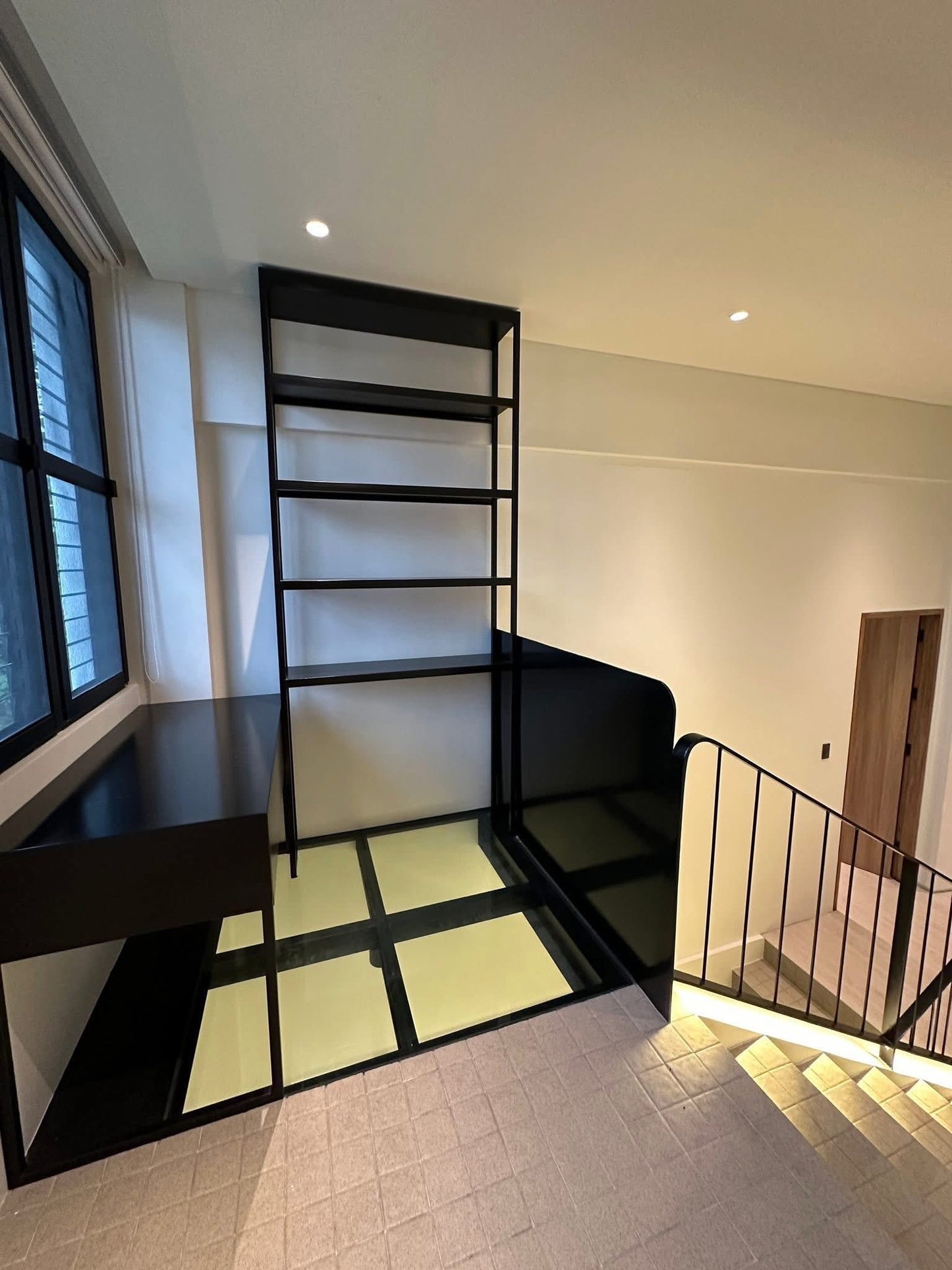 Furnised Modern Home