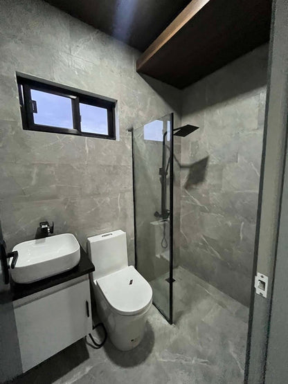 Elegant Modern House