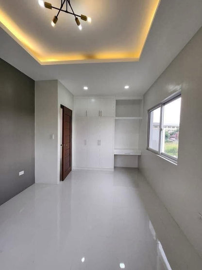 New Modern Contemporary