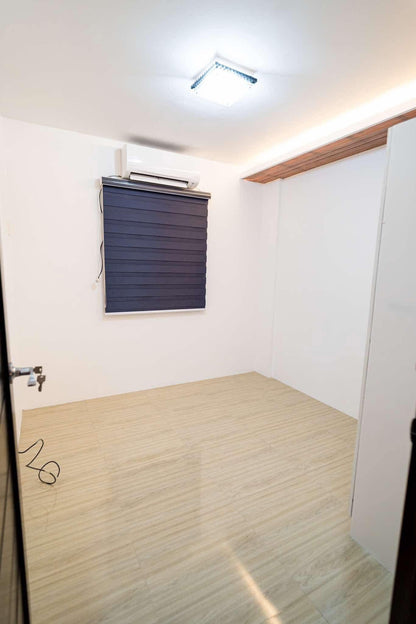 Furnised Modern Home