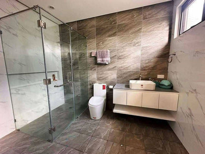 Furnised Modern Home