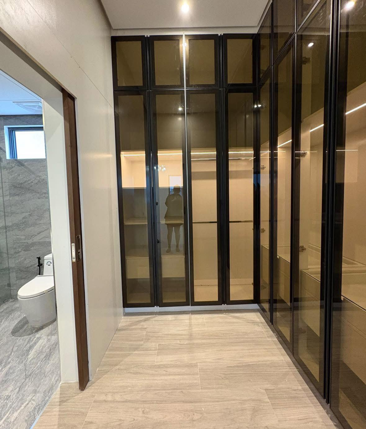 Modern Minimalist Home For Sale