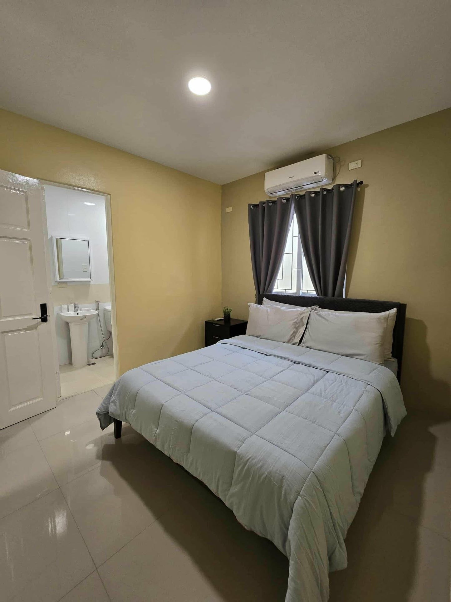 Furnished Bungalo Home