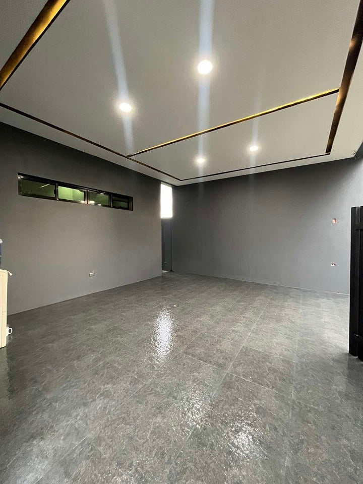 Elegant Modern House