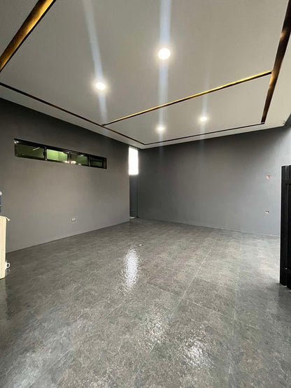 Elegant Modern House