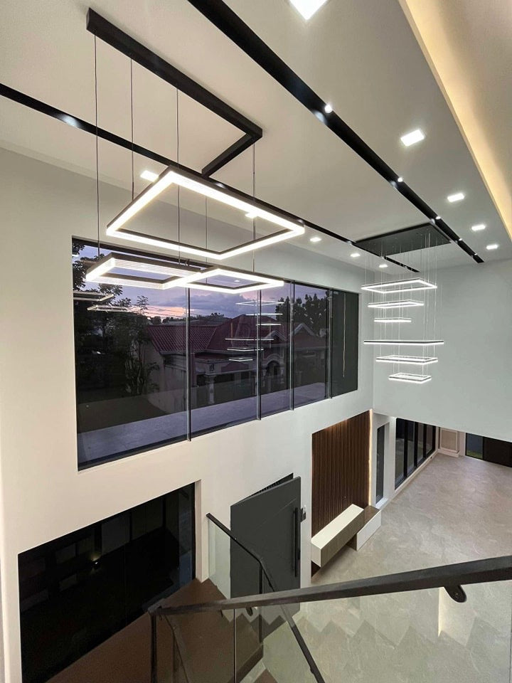 Elegant Modern House