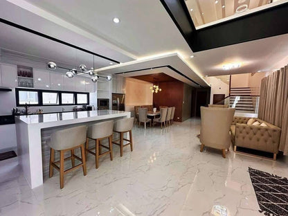 Furnised Modern Home