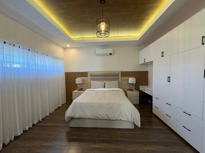 Furnished Modern Elegant Home