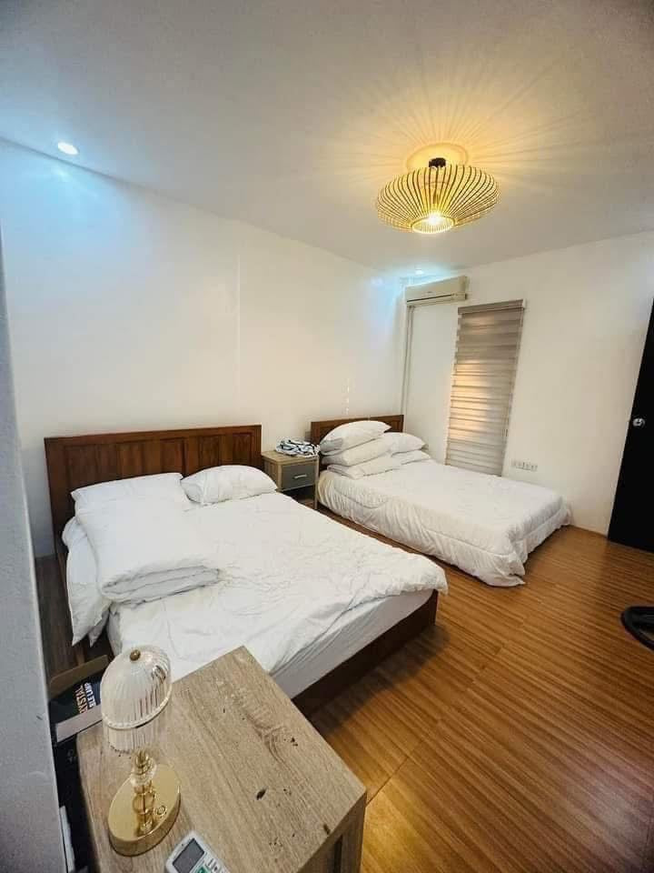 Villa house with pool