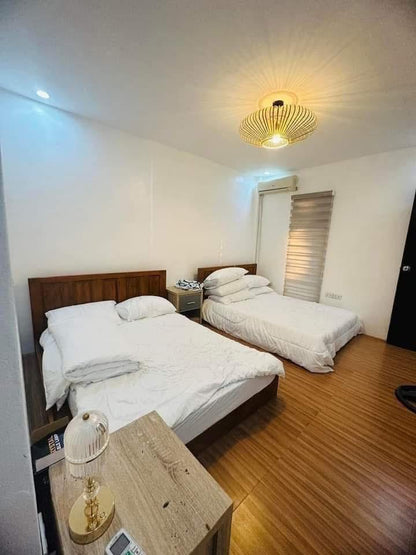 Villa house with pool