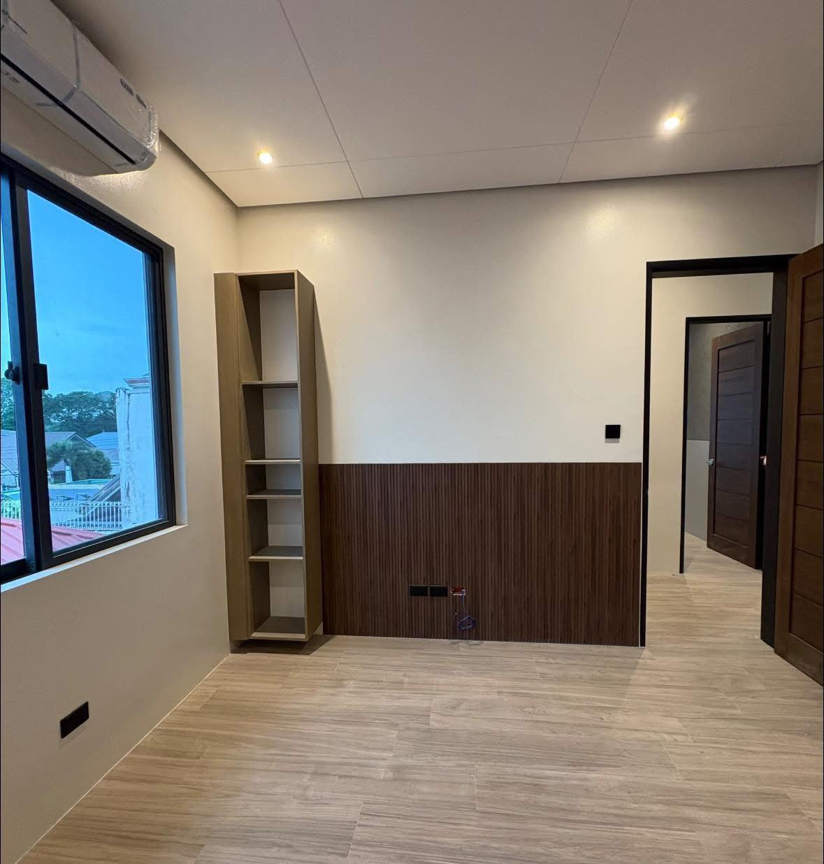 Modern Minimalist Home For Sale