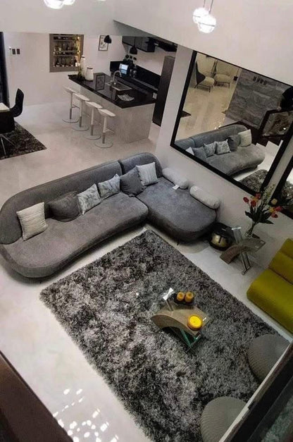 Furnished Modern Home