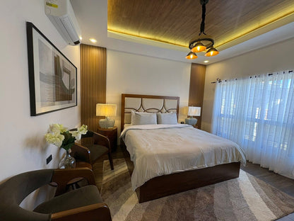 Furnished Modern Elegant Home