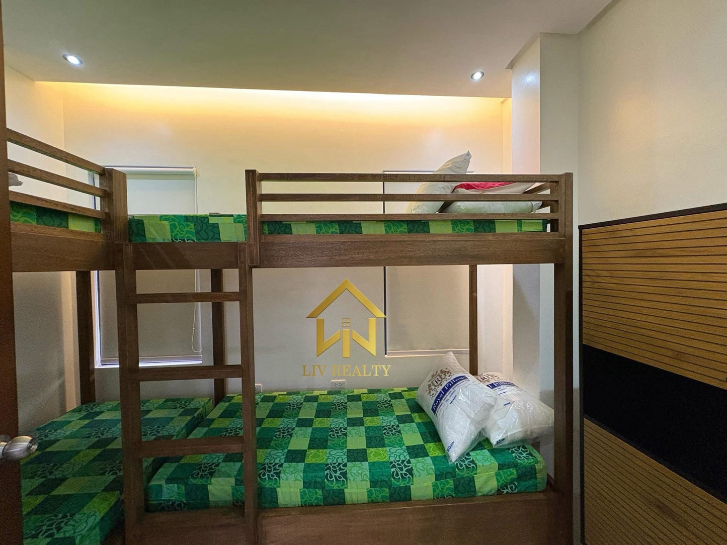 Modern Luxury Home with Generating income