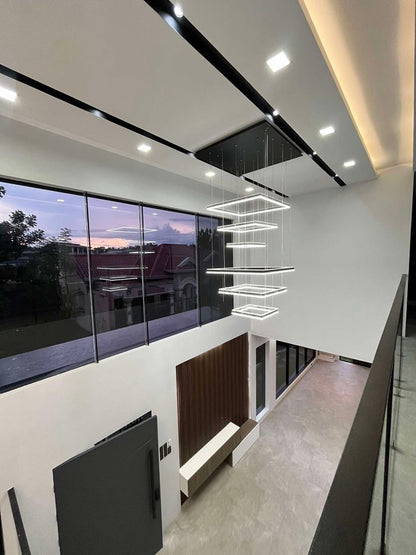 Elegant Modern House