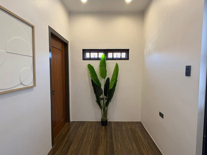 Furnished Modern Elegant Home