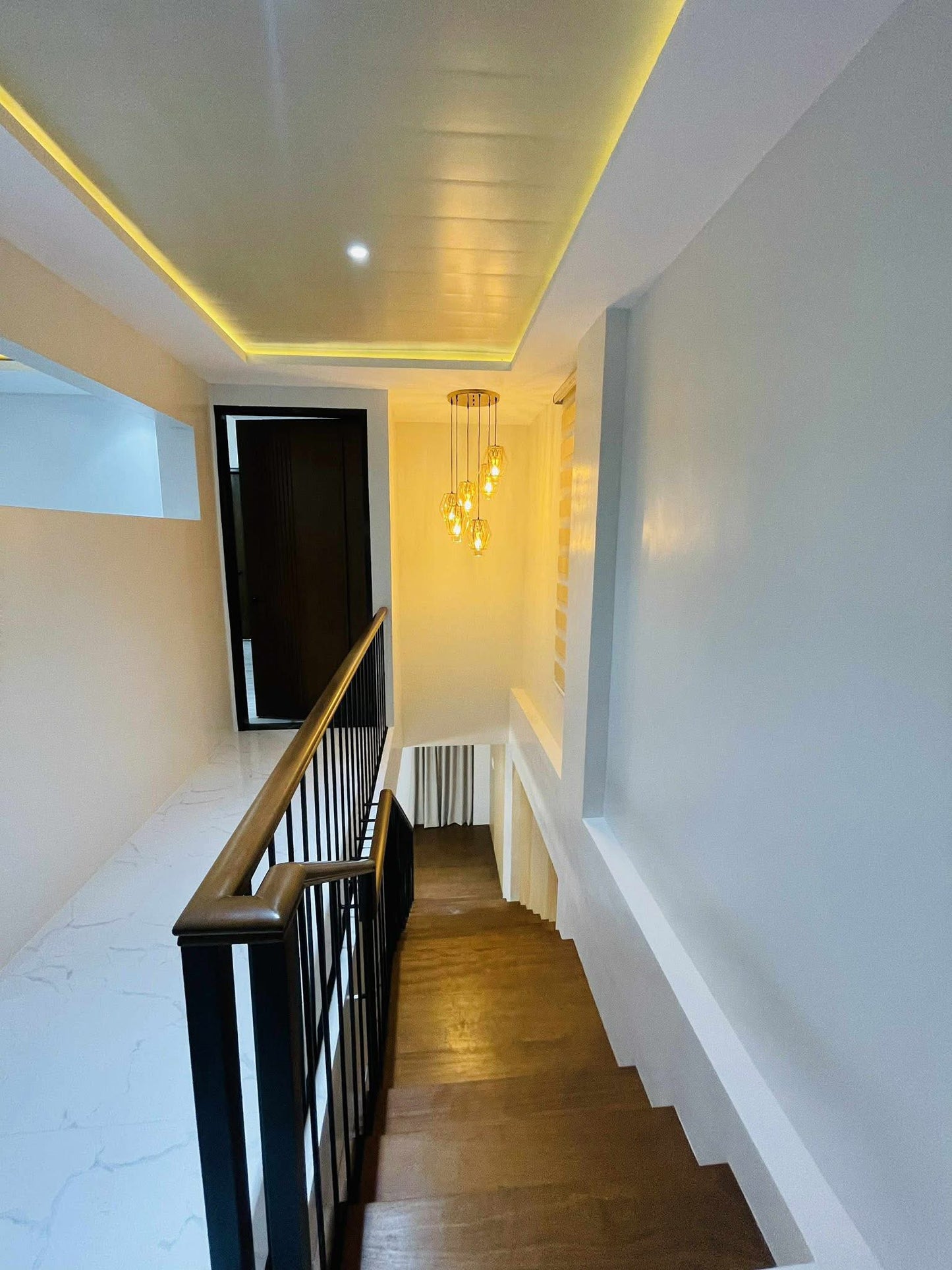 Modern Home with Pool