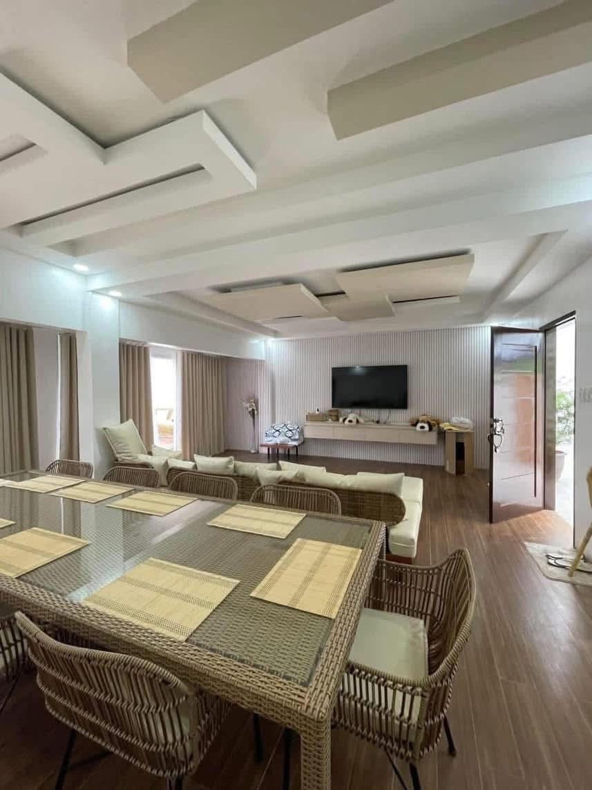 Villa house with pool