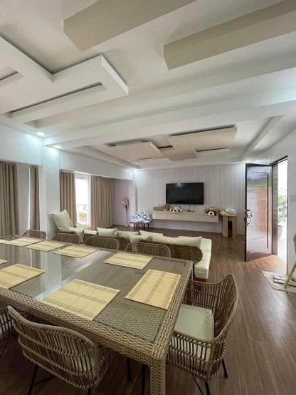 Villa house with pool