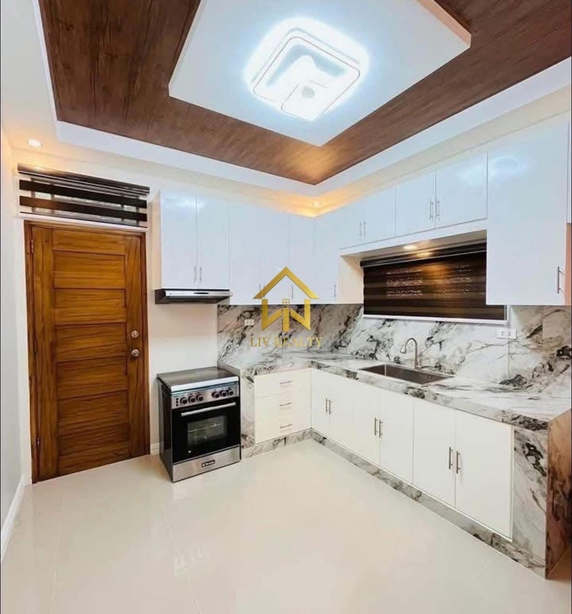 Modern Contemporary Home