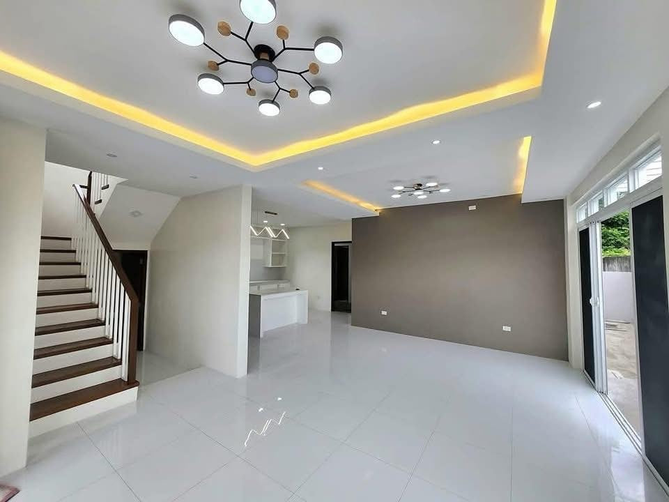 New Modern Contemporary