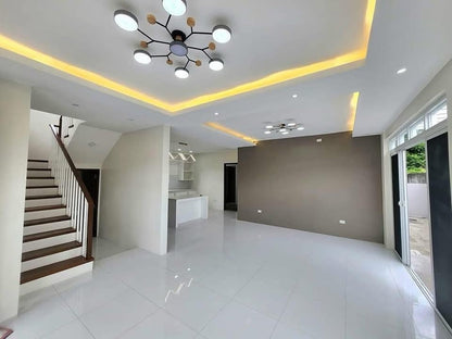 New Modern Contemporary