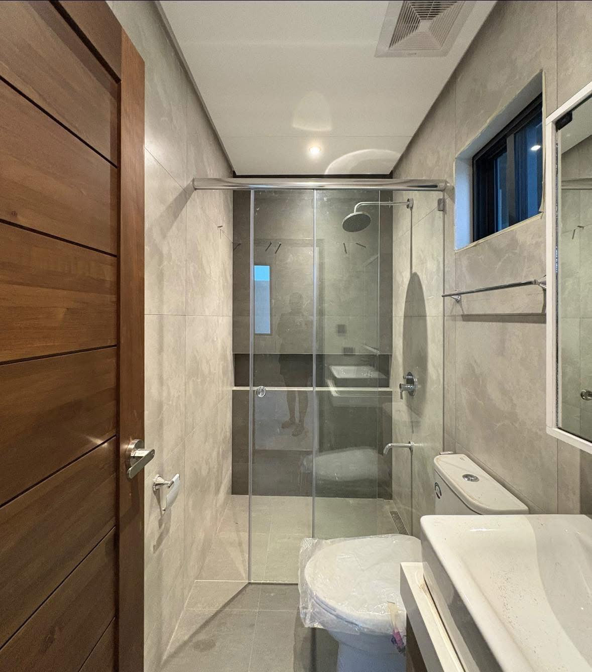 Modern Minimalist Home For Sale