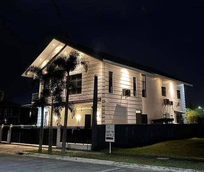 Furnished Modern Home