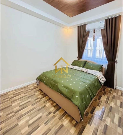 Modern Contemporary Home