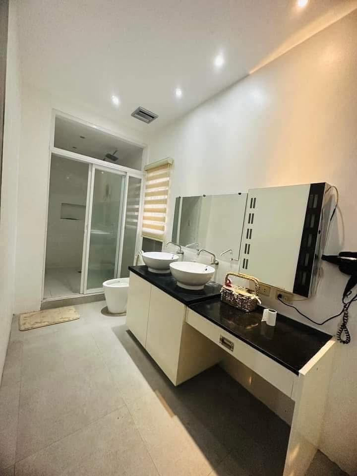 Villa house with pool