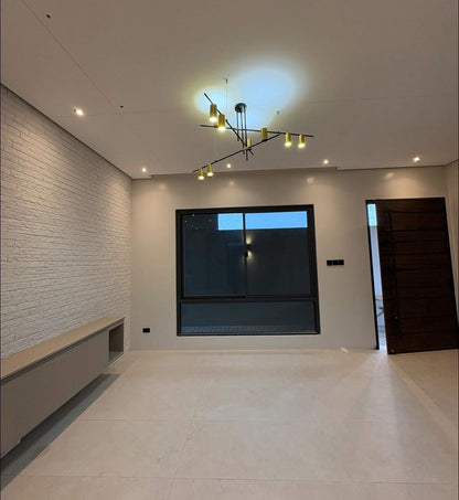 Modern Minimalist Home For Sale