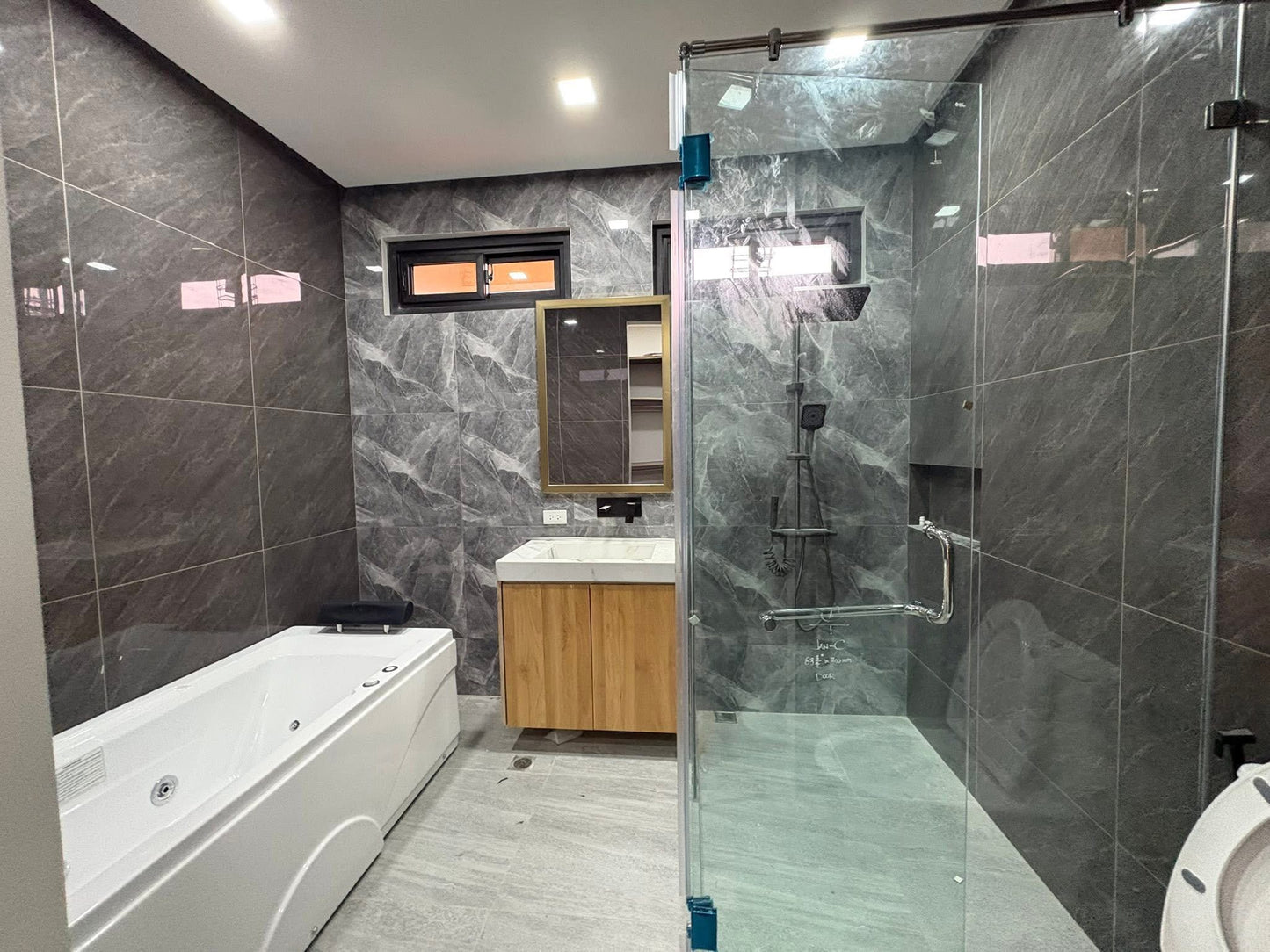 Furnished Modern Home