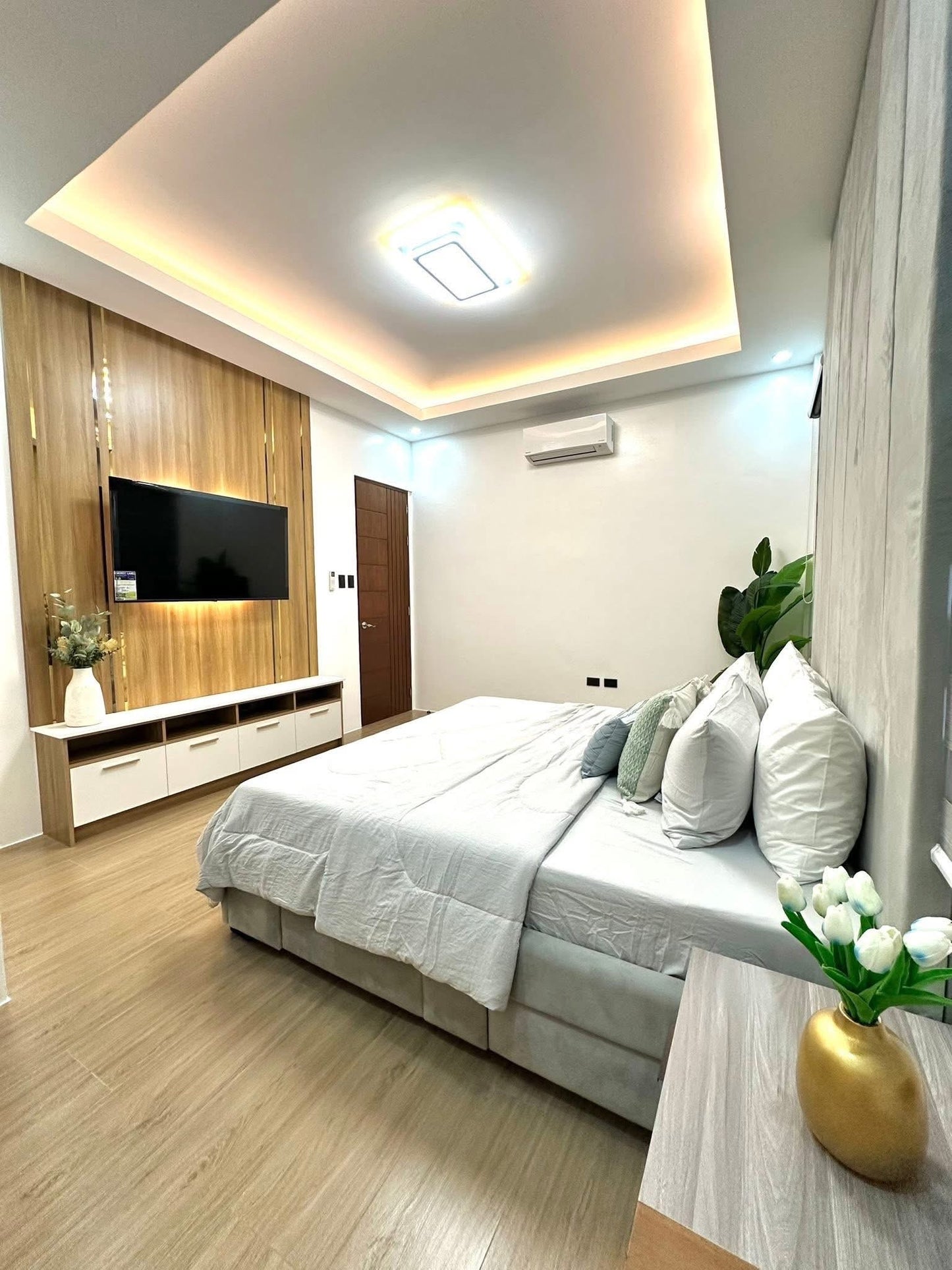 Smart And Solar-Powered Home w/ Pool