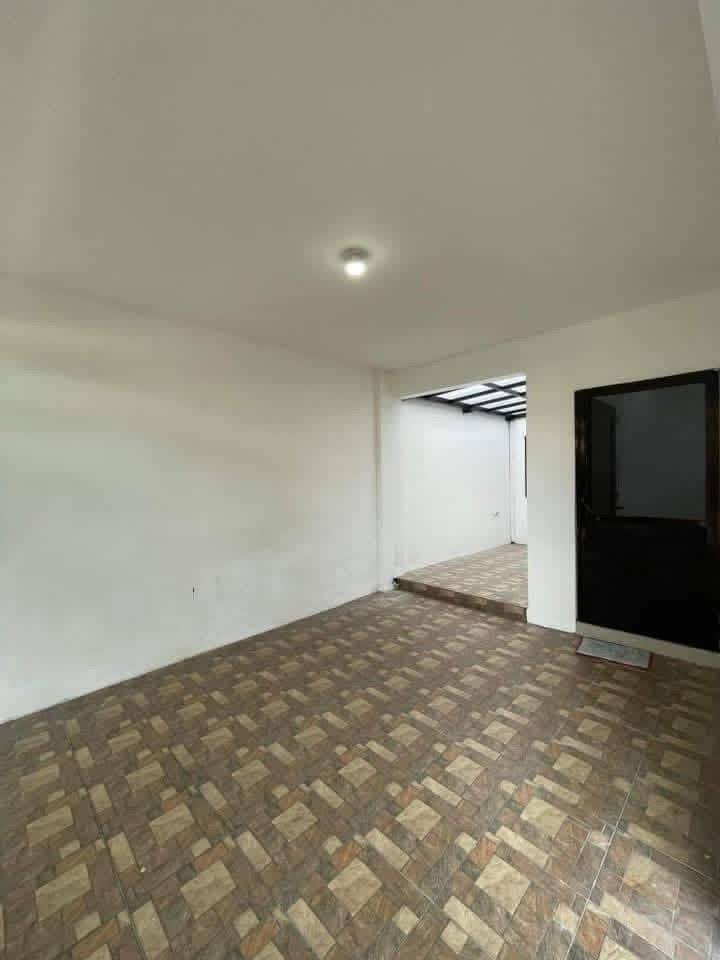 Modern Contemporary Home