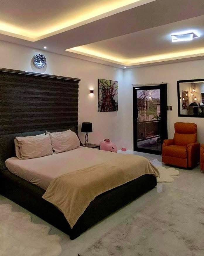 Furnished Modern Home