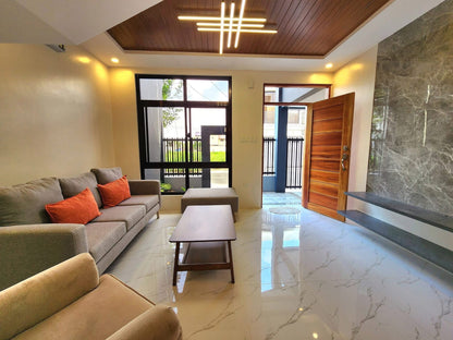 Furnished Modern Home