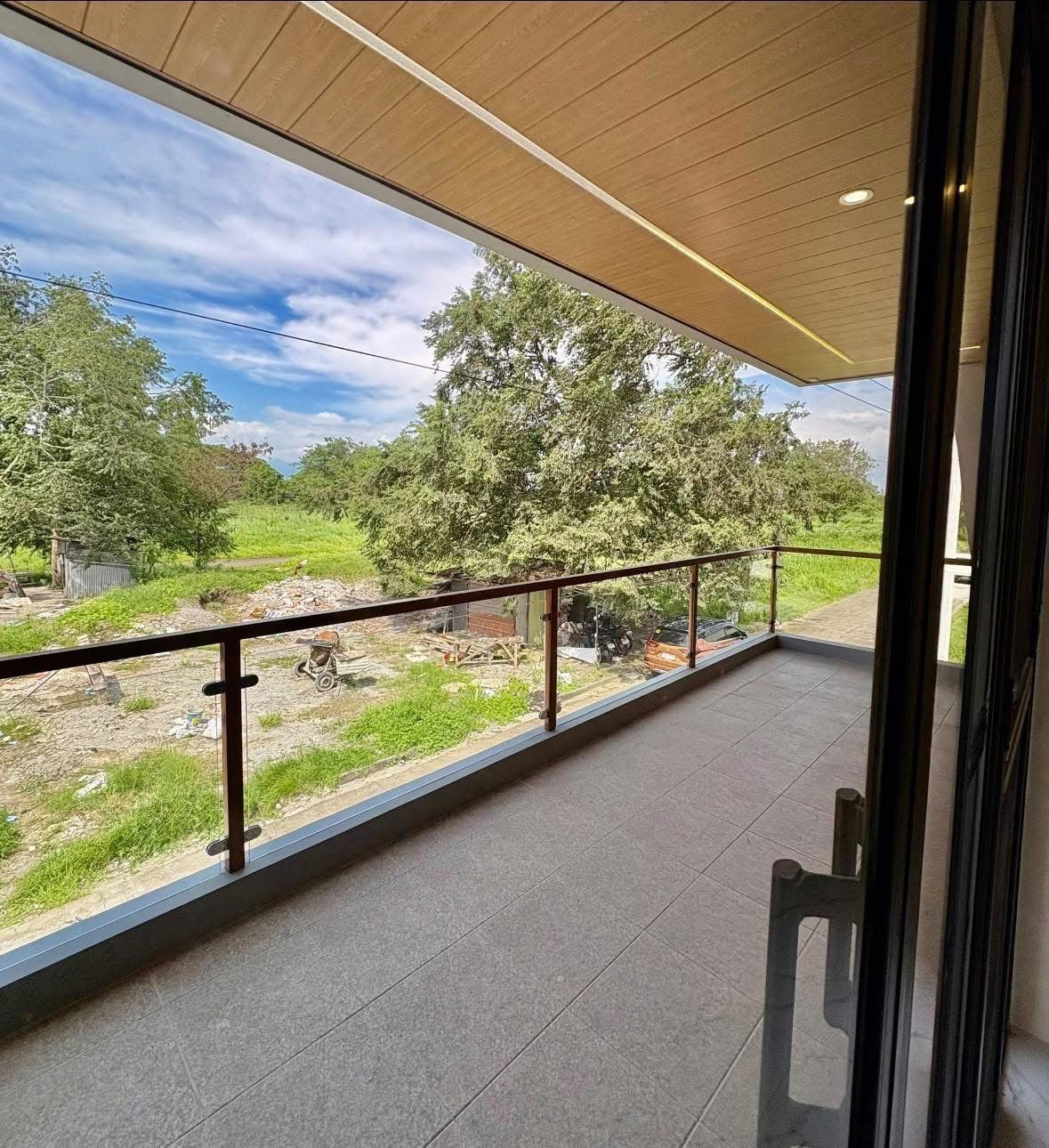 Modern Home with Pool