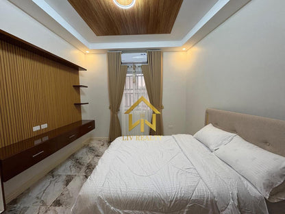 Furnised Modern Home