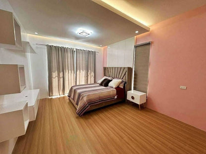 Furnised Modern Home